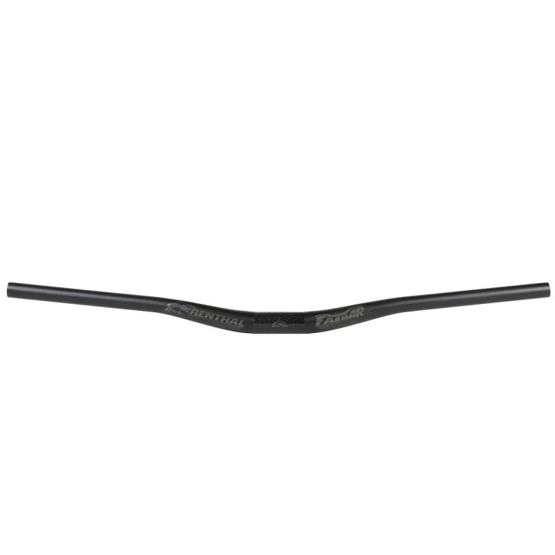Manubrio Carbon Bici Mtb Renthal Fatbar Lite V3 M180 31.8mm