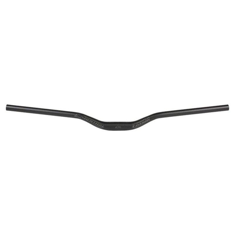 Manubrio Bicicleta Mtb Dh Renthal Fatbar V3 31.8mm 800x40mm
