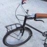 Porta Paquete Bicicleta Aluminio Delantero Rodado 26 Al 29
