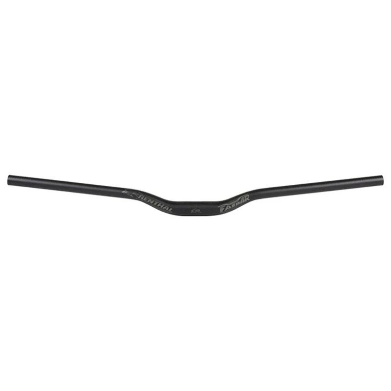 Manubrio Bicicleta Mtb Dh Renthal Fatbar V3 31.8mm 800x30mm