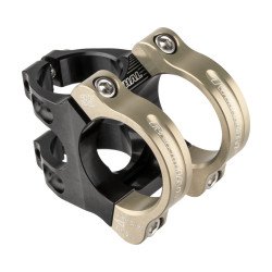 Stem Bicicleta Corto Enduro Dh Mtb Stunt Renthal Apex 35mm