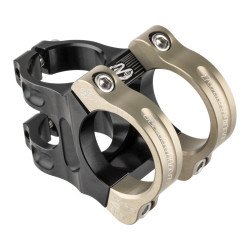Stem Bicicleta Corto Enduro Dh Mtb Stunt Renthal Apex 35mm