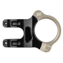 Stem Bicicleta Corto Enduro Dh Mtb Stunt Renthal Apex 35mm