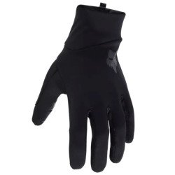 Guantes Termicos Impermeables Ciclismo Moto Fox Ranger Fire