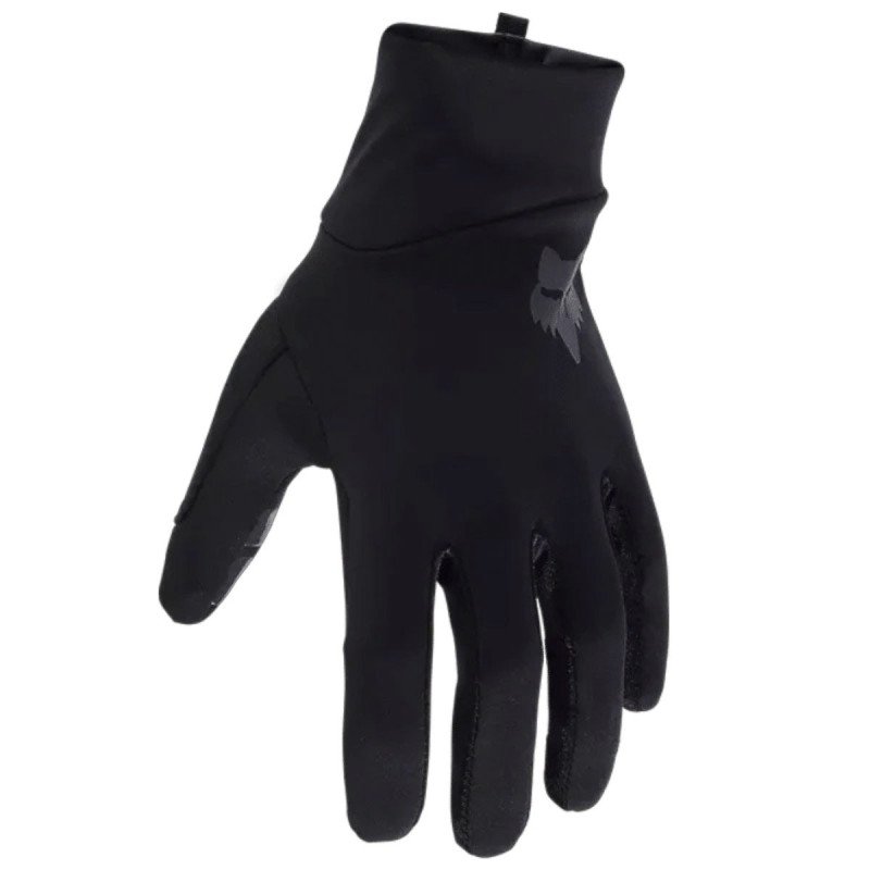 Guantes Termicos Impermeables Ciclismo Moto Fox Ranger Fire