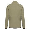 Campera Ciclismo Rompeviento Termica Fox Ranger Fire Jacket