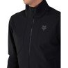 Campera Ciclismo Rompeviento Termica Fox Ranger Fire Jacket