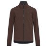 Campera Ciclismo Rompeviento Termica Fox Ranger Fire Jacket