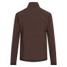 Campera Ciclismo Rompeviento Termica Fox Ranger Fire Jacket