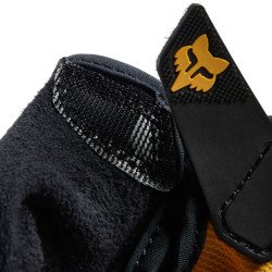 Guantes Ciclismo Dedos Largos Fox Ranger Gel Originales Bora