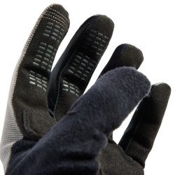 Guantes Ciclismo Dedos Largos Fox Ranger Gel Originales Bora