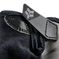 Guantes Ciclismo Dedos Largos Fox Ranger Gel Originales Bora