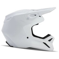 Casco Integral Adulto Bici Moto Enduro Mx Fox Solid V1 Mips
