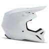 Casco Integral Adulto Bici Moto Enduro Mx Fox Solid V1 Mips
