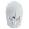 Casco Integral Adulto Bici Moto Enduro Mx Fox Solid V1 Mips