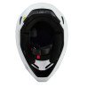 Casco Integral Adulto Bici Moto Enduro Mx Fox Solid V1 Mips