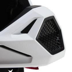 Casco Integral Adulto Bici Moto Enduro Mx Fox Solid V1 Mips