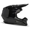 Casco Integral Adulto Bici Moto Enduro Mx Fox Solid V1 Mips