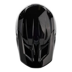 Casco Integral Adulto Bici Moto Enduro Mx Fox Solid V1 Mips