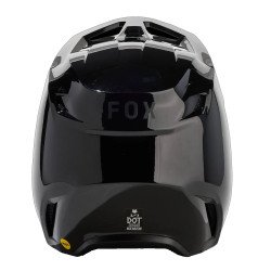 Casco Integral Adulto Bici Moto Enduro Mx Fox Solid V1 Mips