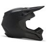 Casco Integral Adulto Bici Moto Enduro Mx Fox Solid V1 Mips