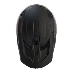 Casco Integral Adulto Bici Moto Enduro Mx Fox Solid V1 Mips