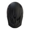Casco Integral Adulto Bici Moto Enduro Mx Fox Solid V1 Mips