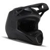 Casco Integral Adulto Bici Moto Enduro Mx Fox Solid V1 Mips