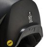 Casco Integral Adulto Bici Moto Enduro Mx Fox Solid V1 Mips