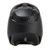 Casco Integral Adulto Bici Moto Enduro Mx Fox Solid V1 Mips