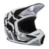 Casco Integral Niños Bici Moto Enduro Mx Fox Lux V1 Mips