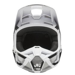 Casco Integral Niños Bici Moto Enduro Mx Fox Lux V1 Mips