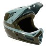 Casco Bicicleta Mtb Descenso Dh Enduro Fox Rampage Comp Mips