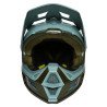 Casco Bicicleta Mtb Descenso Dh Enduro Fox Rampage Comp Mips