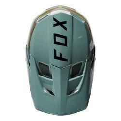 Casco Bicicleta Mtb Descenso Dh Enduro Fox Rampage Comp Mips