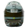 Casco Bicicleta Mtb Descenso Dh Enduro Fox Rampage Comp Mips