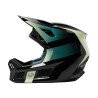 Casco Bicicleta Mtb Descenso Enduro Fox Rampage Pro Carbon