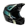 Casco Bicicleta Mtb Descenso Enduro Fox Rampage Pro Carbon