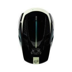 Casco Bicicleta Mtb Descenso Enduro Fox Rampage Pro Carbon