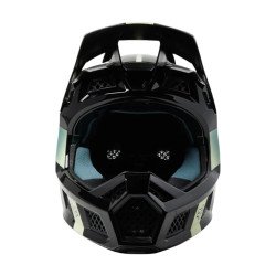 Casco Bicicleta Mtb Descenso Enduro Fox Rampage Pro Carbon