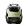 Casco Bicicleta Mtb Descenso Enduro Fox Rampage Pro Carbon