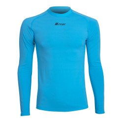 Remera Termica Manga Larga Hombre Scat Ls Tee Th Stretch Men