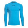Remera Termica Manga Larga Hombre Scat Ls Tee Th Stretch Men