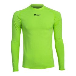 Remera Termica Manga Larga Hombre Scat Ls Tee Th Stretch Men