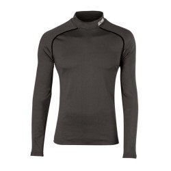 Remera Termica Manga Larga Hombre Scat Ls Turtleneck Tech