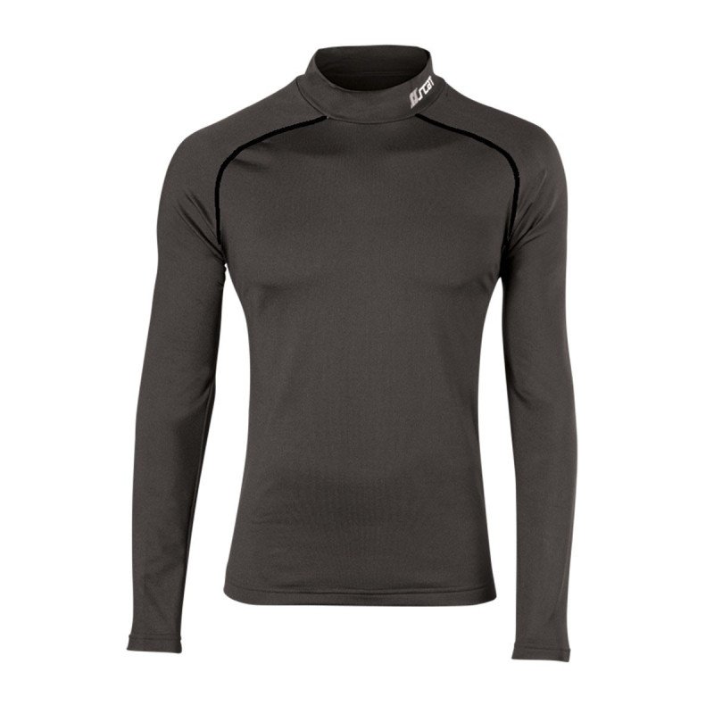 Remera Termica Manga Larga Hombre Scat Ls Turtleneck Tech