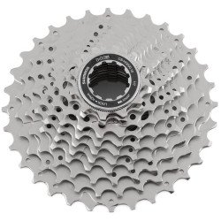 Piñon Bici Shimano 10vel 11 32 Deore Hg500 Cassette Mtb Ruta