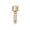 Inserto Ducto Alta Presion P/ Frenos Magura Mt X Unidad