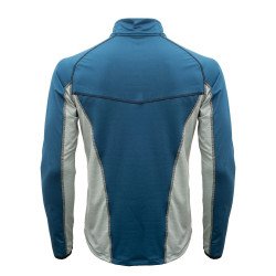 Buzo Termico Frisa Entrenamiento Running Scat Half Zip Men