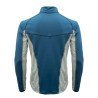 Buzo Termico Frisa Entrenamiento Running Scat Half Zip Men